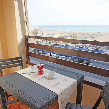 Residence La Rosa Di Nettuno Marina di Grosseto Zewnętrze zdjęcie