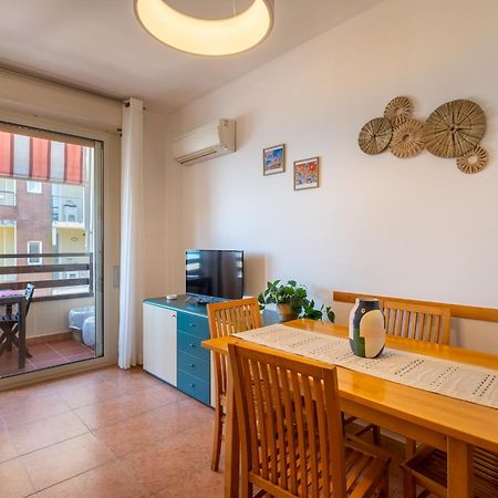 Residence La Rosa Di Nettuno Marina di Grosseto Zewnętrze zdjęcie