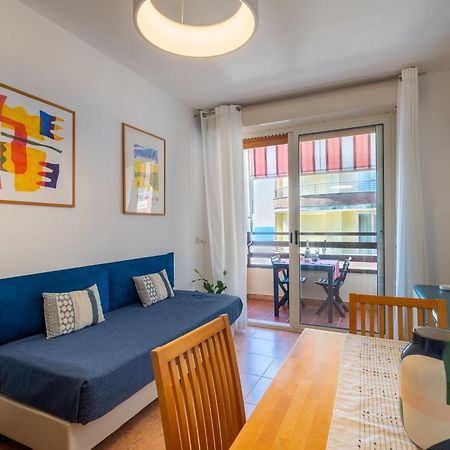 Residence La Rosa Di Nettuno Marina di Grosseto Zewnętrze zdjęcie
