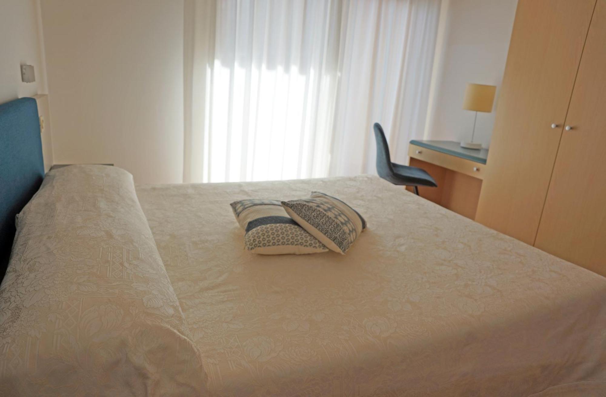 Residence La Rosa Di Nettuno Marina di Grosseto Zewnętrze zdjęcie