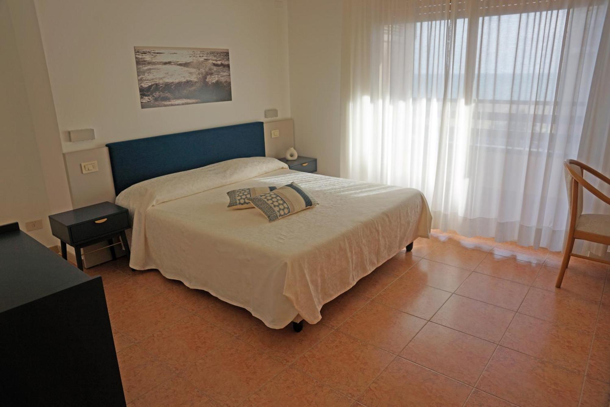 Residence La Rosa Di Nettuno Marina di Grosseto Zewnętrze zdjęcie