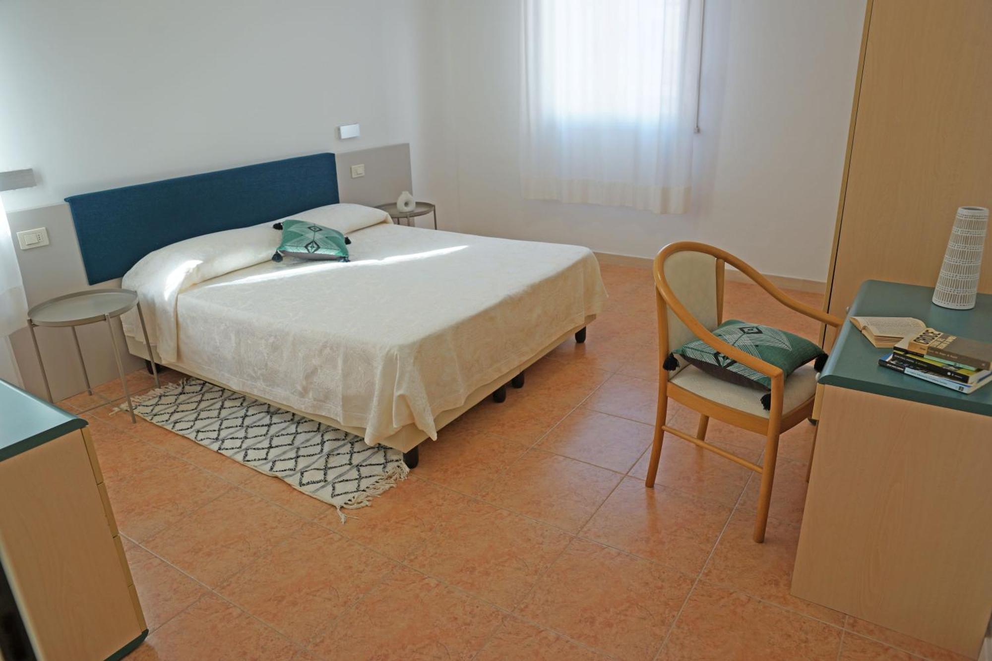 Residence La Rosa Di Nettuno Marina di Grosseto Zewnętrze zdjęcie