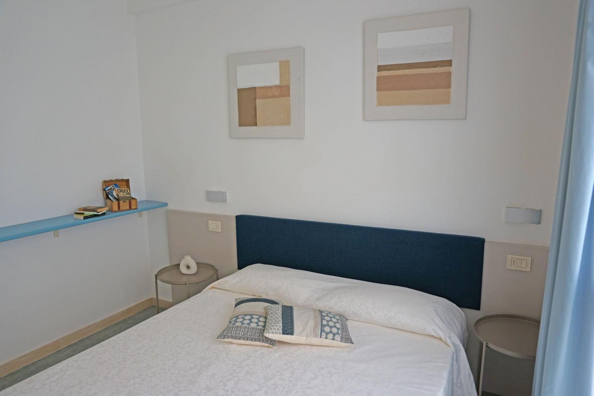 Residence La Rosa Di Nettuno Marina di Grosseto Zewnętrze zdjęcie