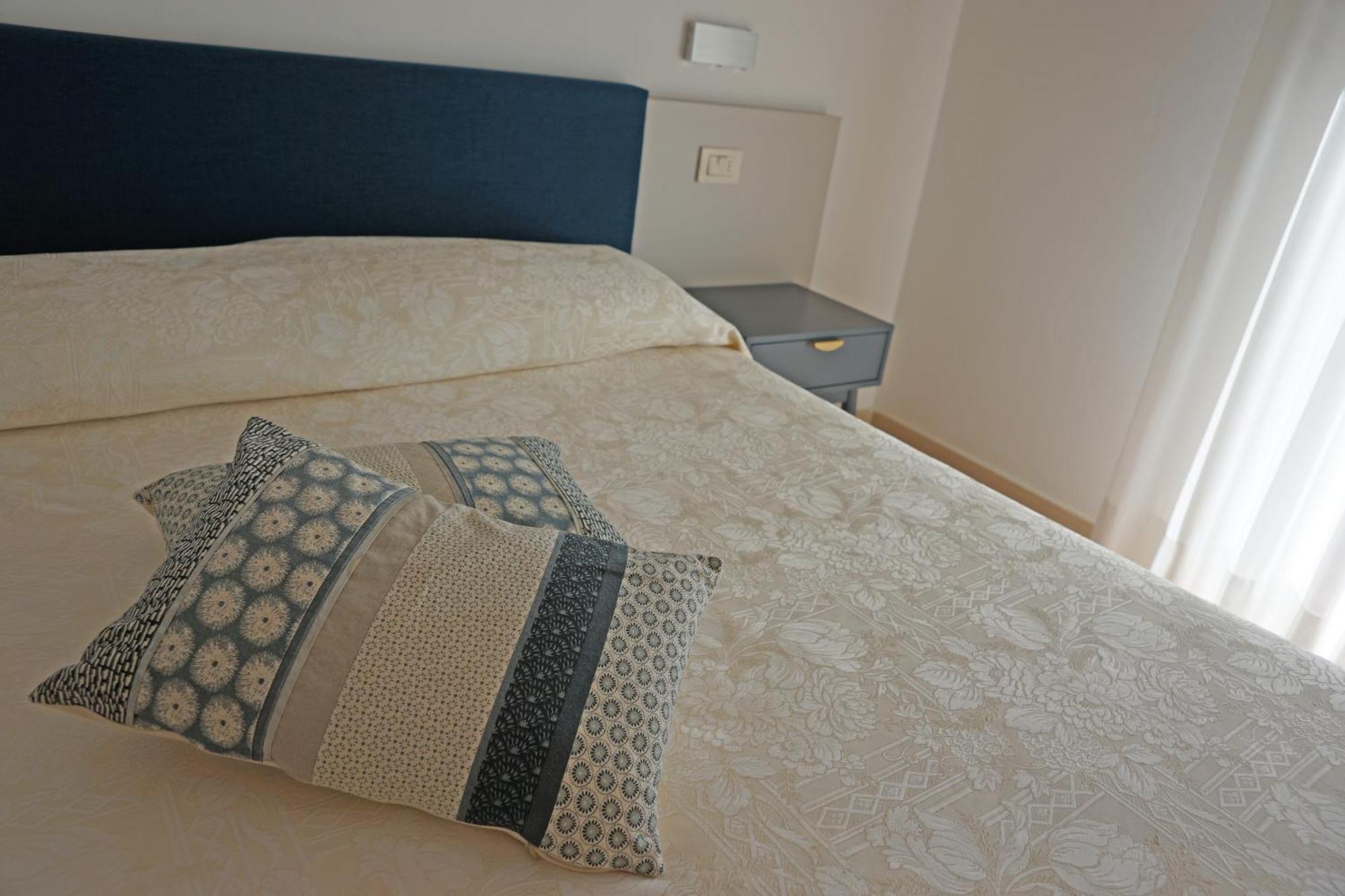 Residence La Rosa Di Nettuno Marina di Grosseto Zewnętrze zdjęcie