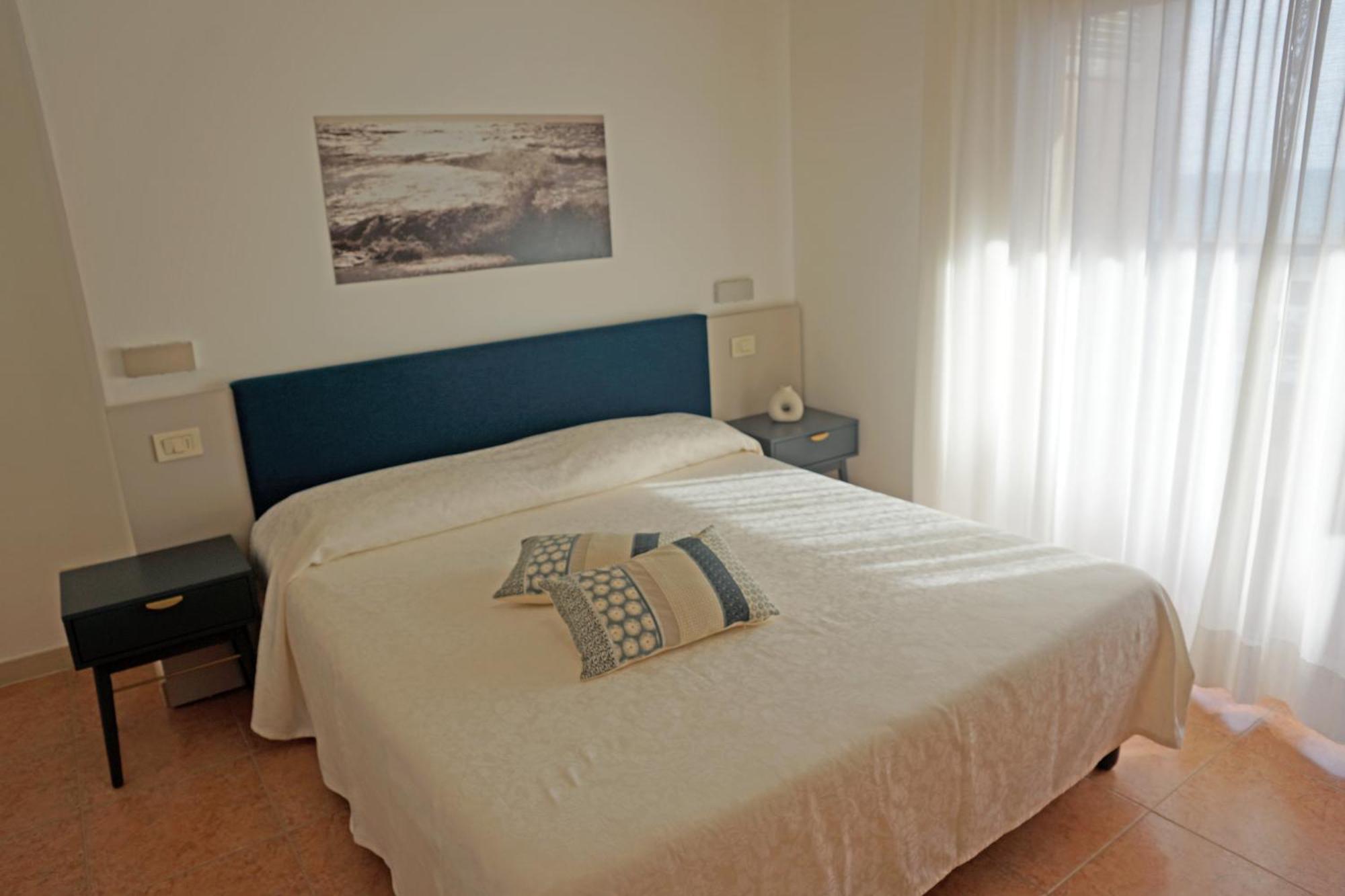 Residence La Rosa Di Nettuno Marina di Grosseto Zewnętrze zdjęcie
