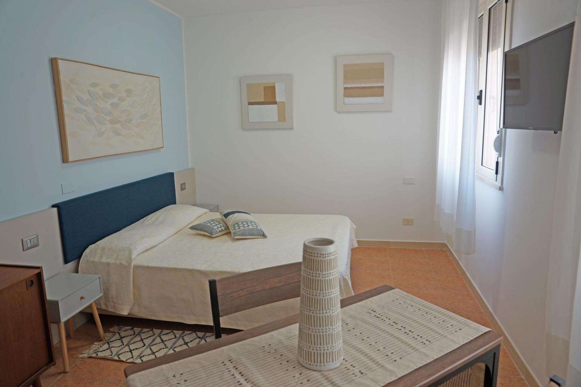 Residence La Rosa Di Nettuno Marina di Grosseto Zewnętrze zdjęcie
