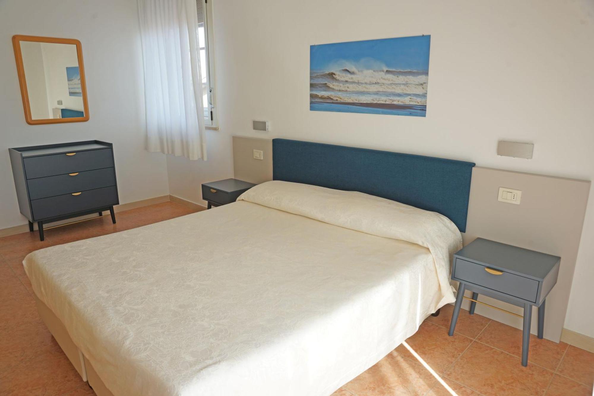 Residence La Rosa Di Nettuno Marina di Grosseto Zewnętrze zdjęcie