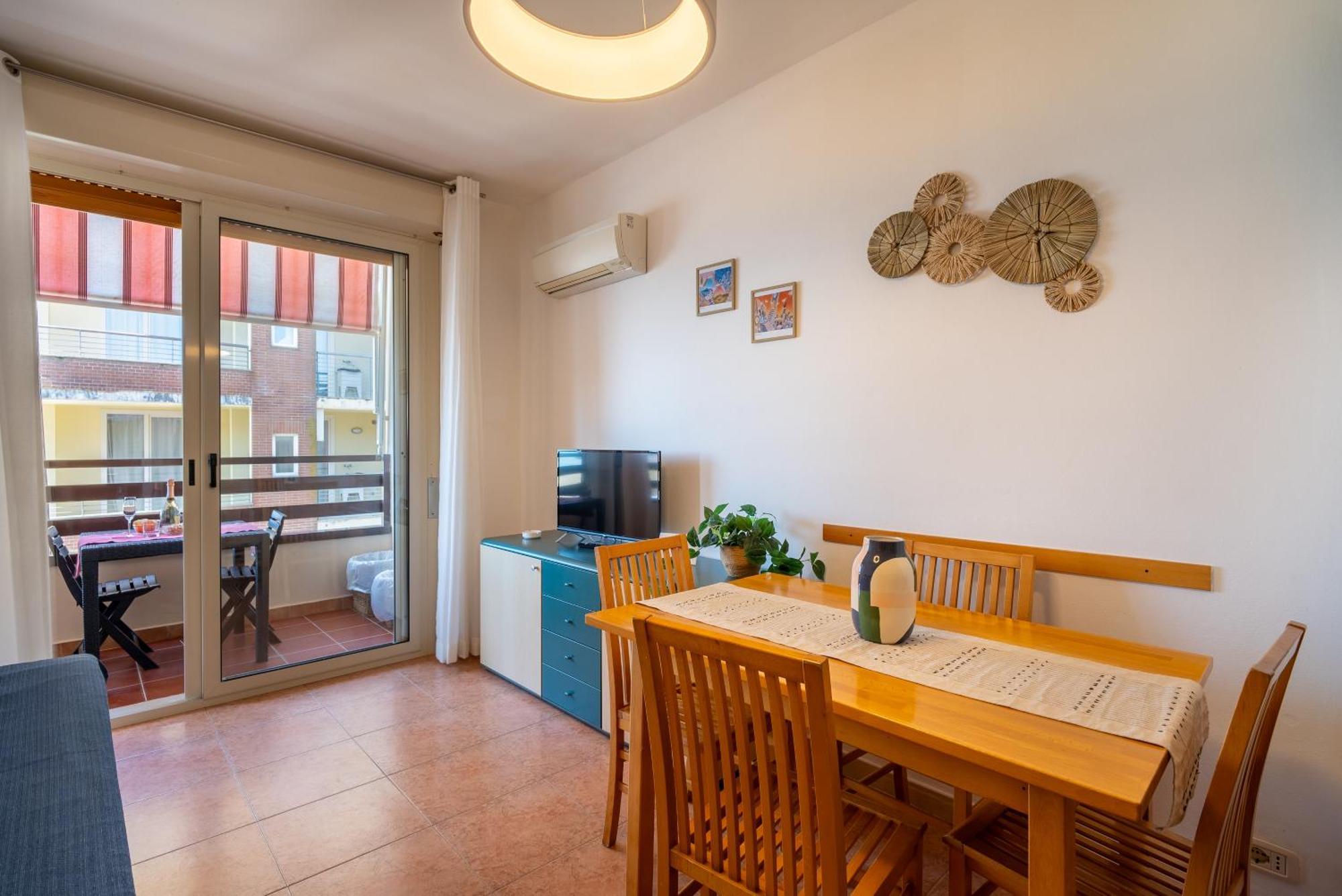 Residence La Rosa Di Nettuno Marina di Grosseto Zewnętrze zdjęcie