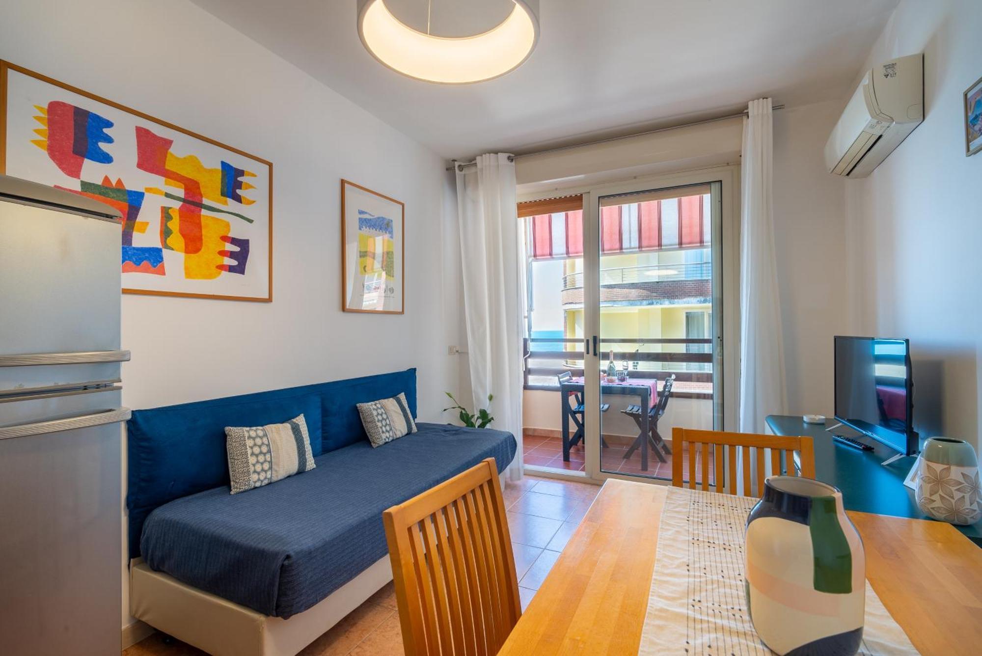 Residence La Rosa Di Nettuno Marina di Grosseto Zewnętrze zdjęcie