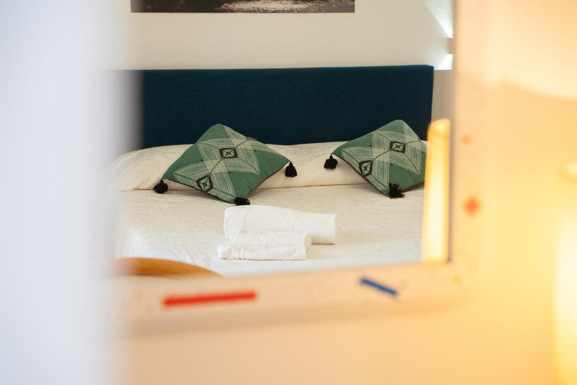 Residence La Rosa Di Nettuno Marina di Grosseto Zewnętrze zdjęcie