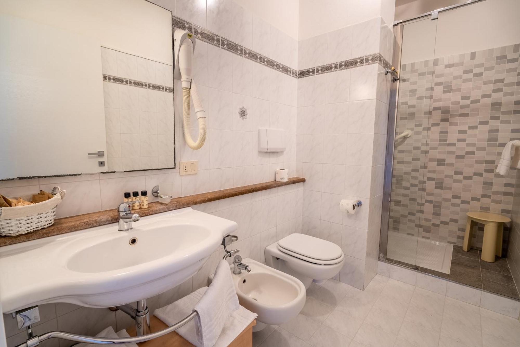 Residence La Rosa Di Nettuno Marina di Grosseto Zewnętrze zdjęcie