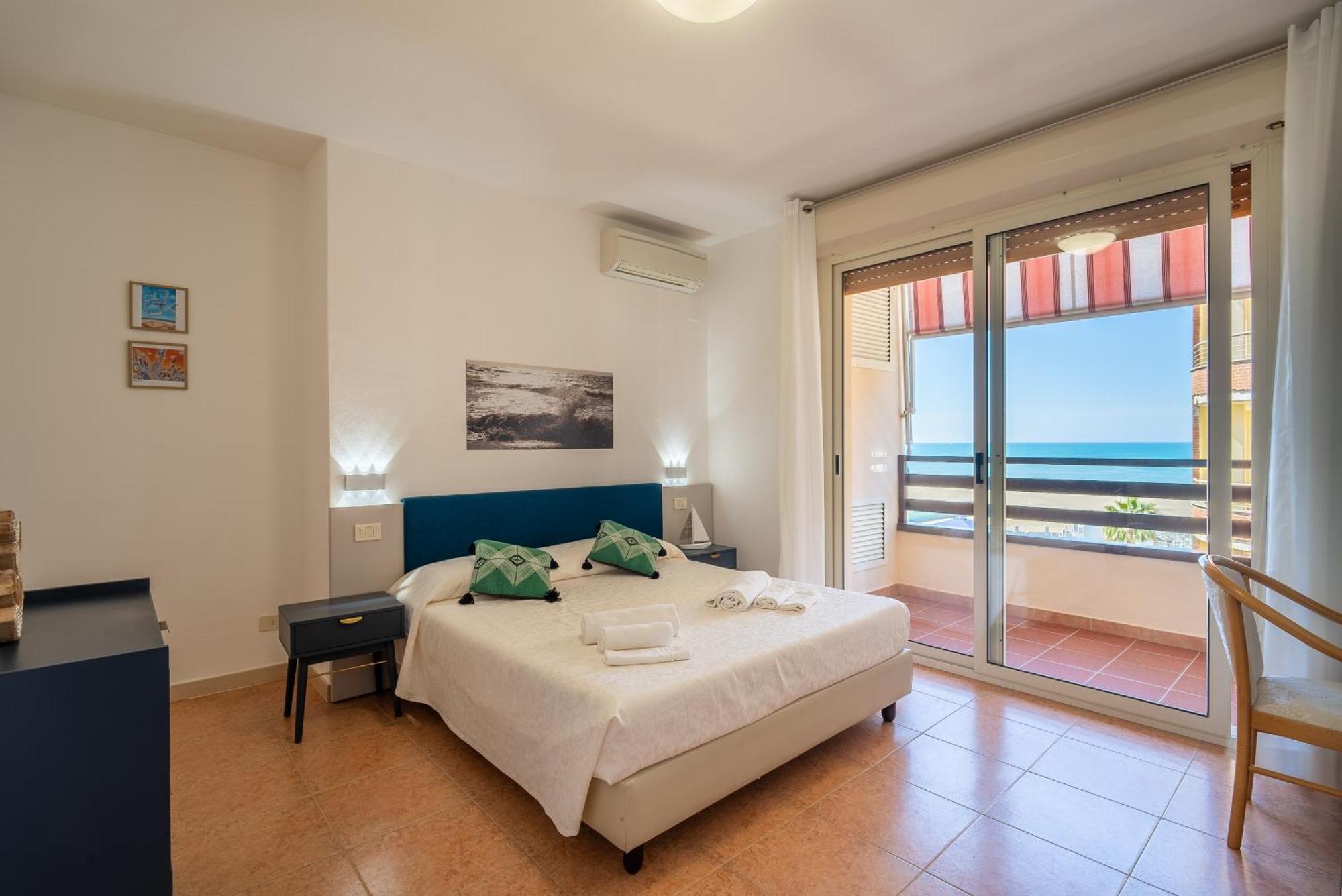 Residence La Rosa Di Nettuno Marina di Grosseto Zewnętrze zdjęcie
