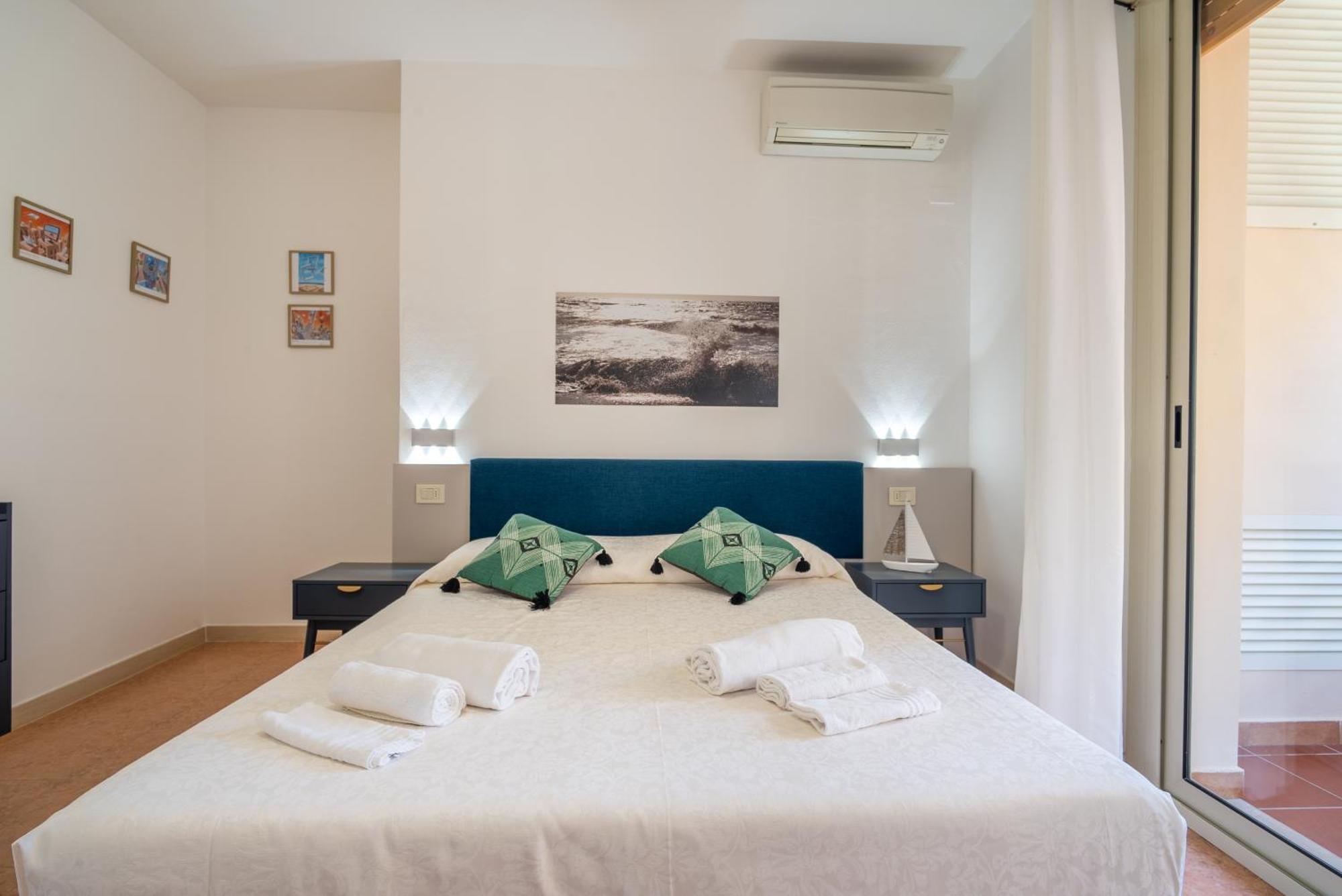 Residence La Rosa Di Nettuno Marina di Grosseto Zewnętrze zdjęcie