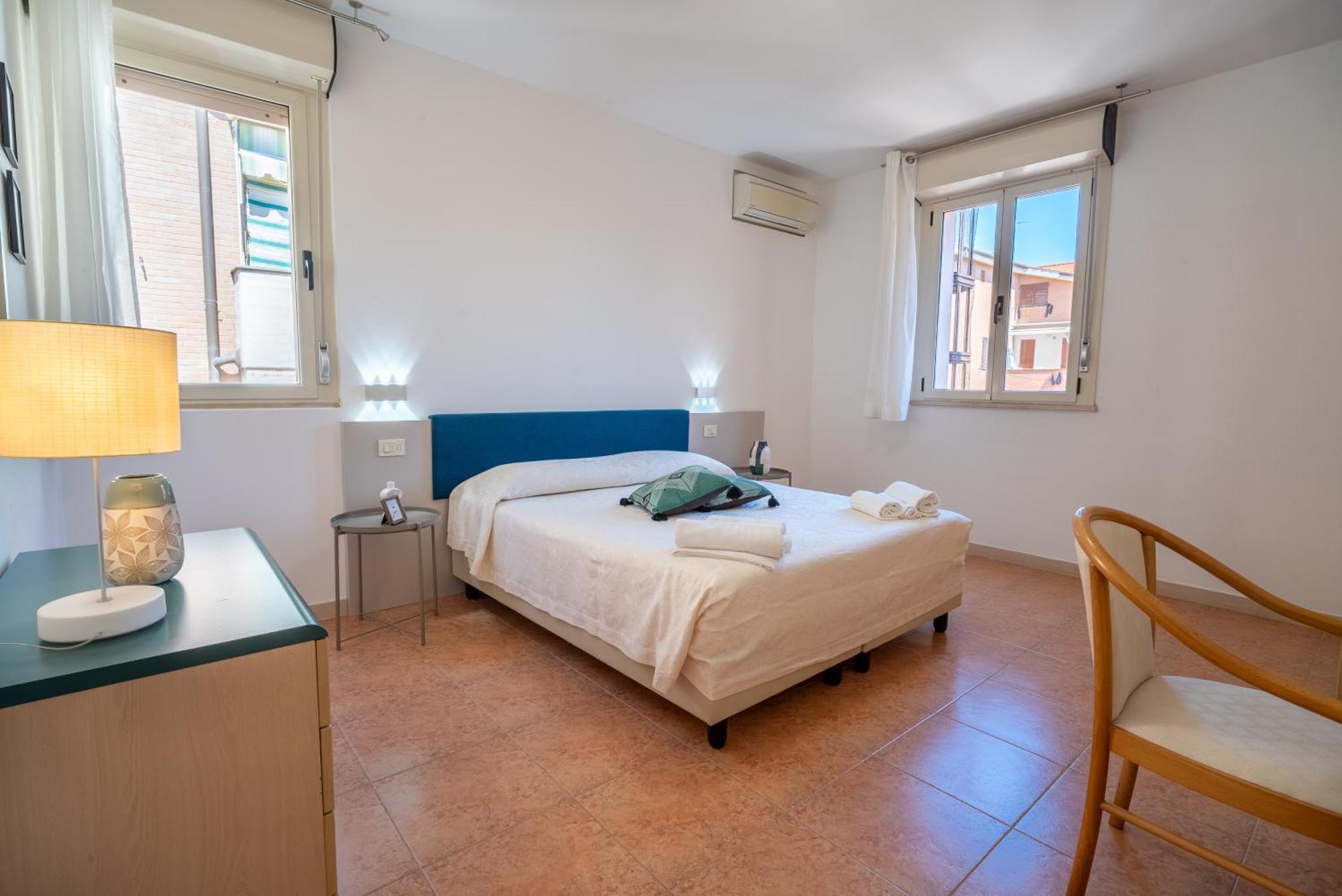Residence La Rosa Di Nettuno Marina di Grosseto Zewnętrze zdjęcie