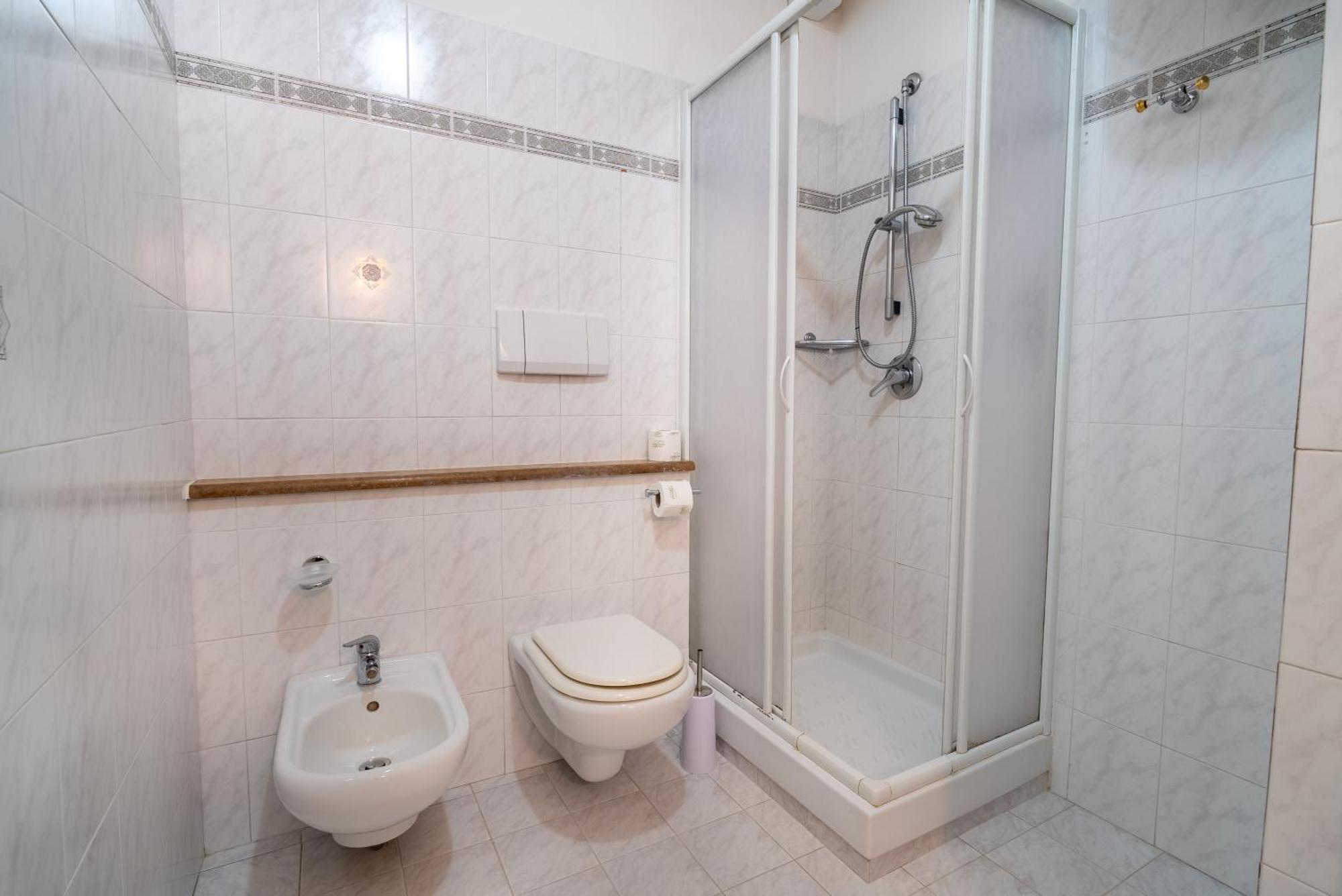 Residence La Rosa Di Nettuno Marina di Grosseto Zewnętrze zdjęcie