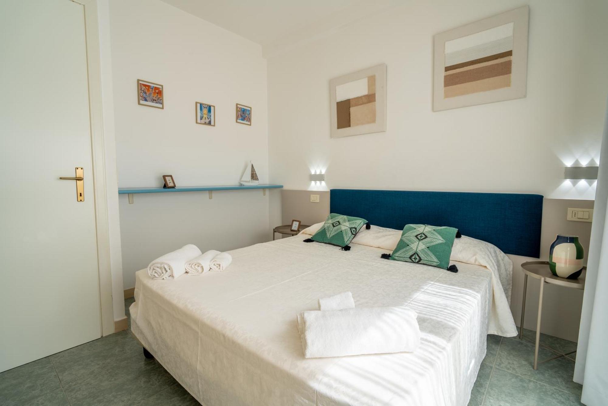 Residence La Rosa Di Nettuno Marina di Grosseto Zewnętrze zdjęcie
