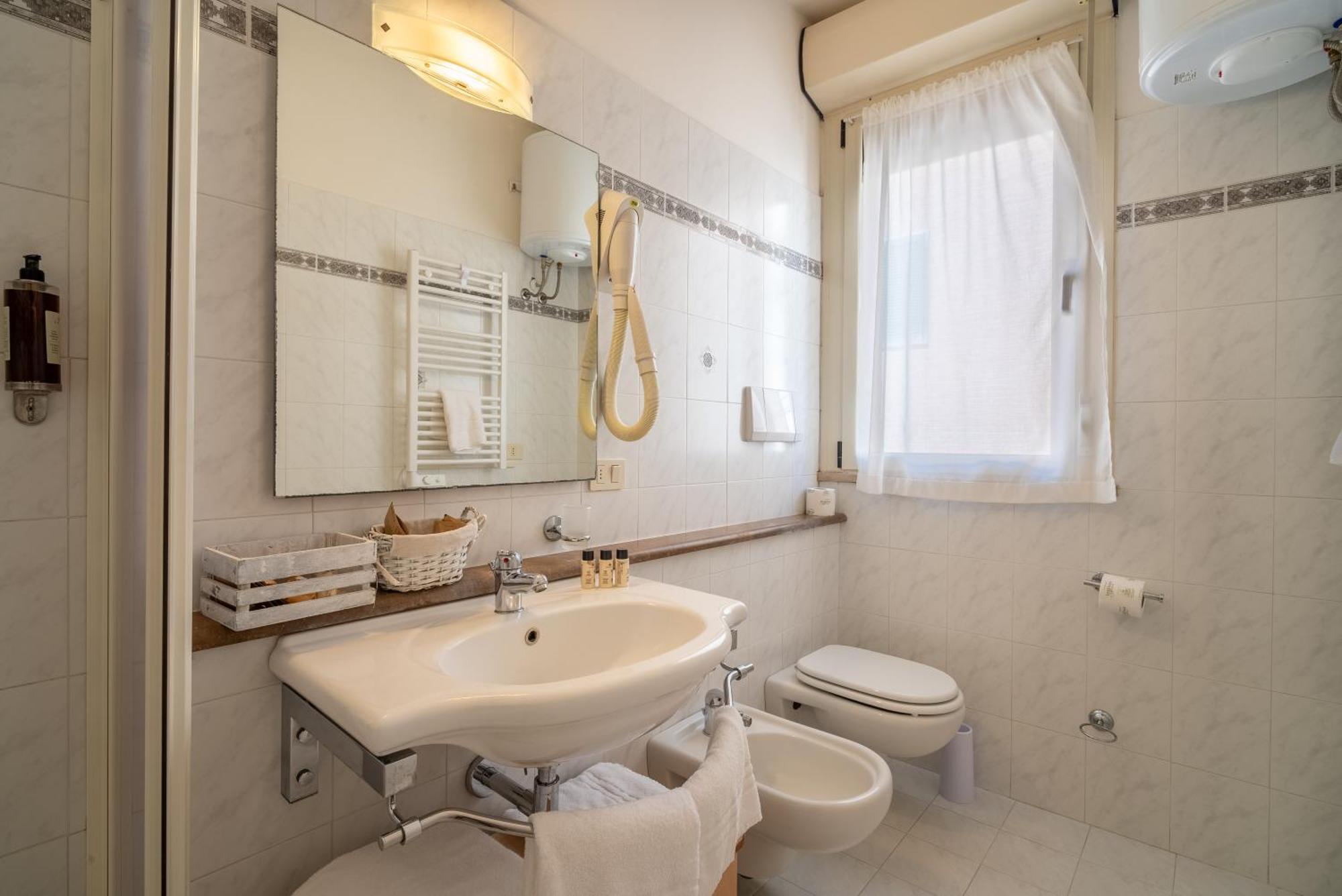 Residence La Rosa Di Nettuno Marina di Grosseto Zewnętrze zdjęcie