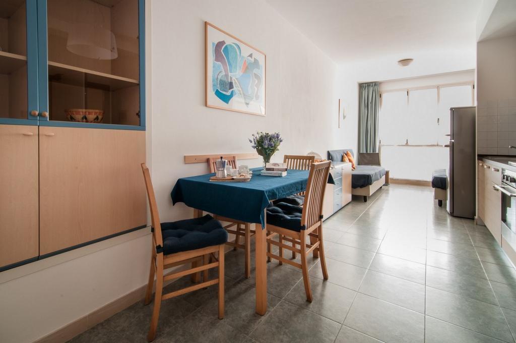 Residence La Rosa Di Nettuno Marina di Grosseto Pokój zdjęcie