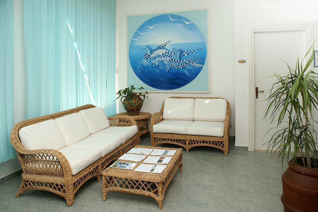 Residence La Rosa Di Nettuno Marina di Grosseto Zewnętrze zdjęcie