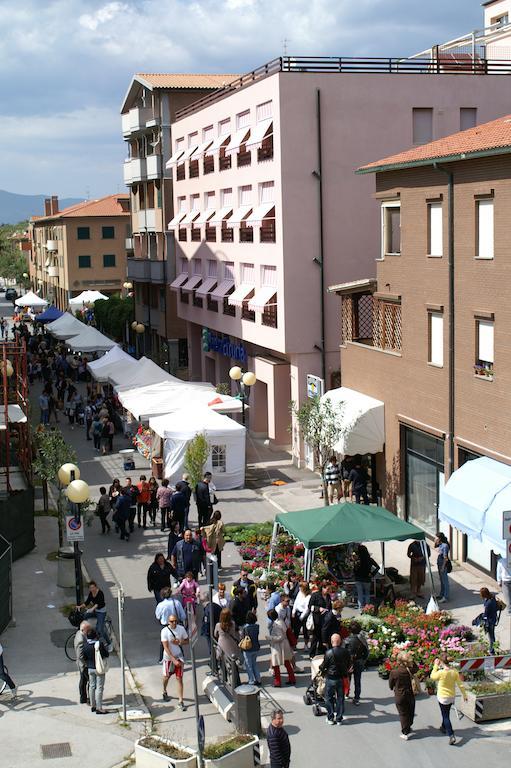 Residence La Rosa Di Nettuno Marina di Grosseto Zewnętrze zdjęcie