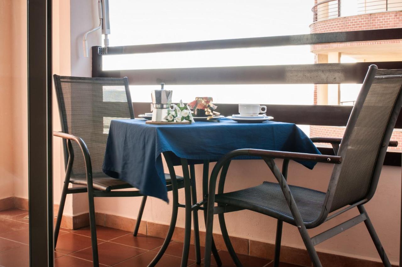 Residence La Rosa Di Nettuno Marina di Grosseto Zewnętrze zdjęcie