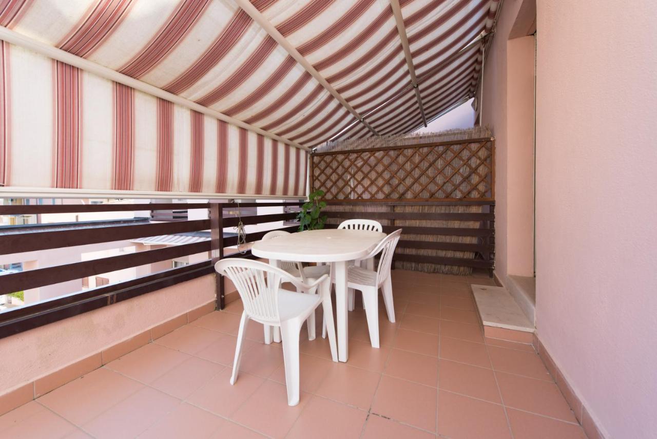 Residence La Rosa Di Nettuno Marina di Grosseto Zewnętrze zdjęcie