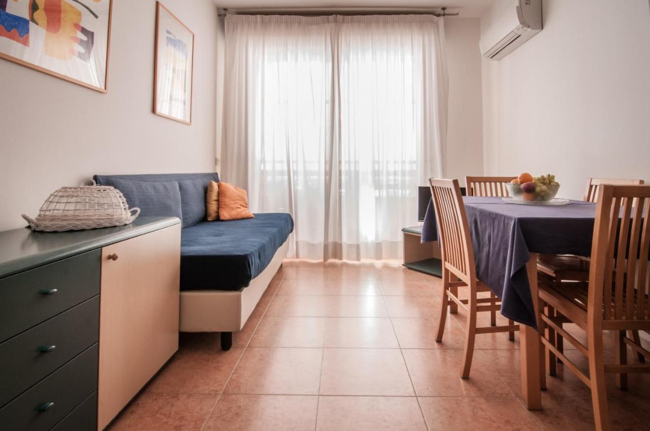 Residence La Rosa Di Nettuno Marina di Grosseto Zewnętrze zdjęcie