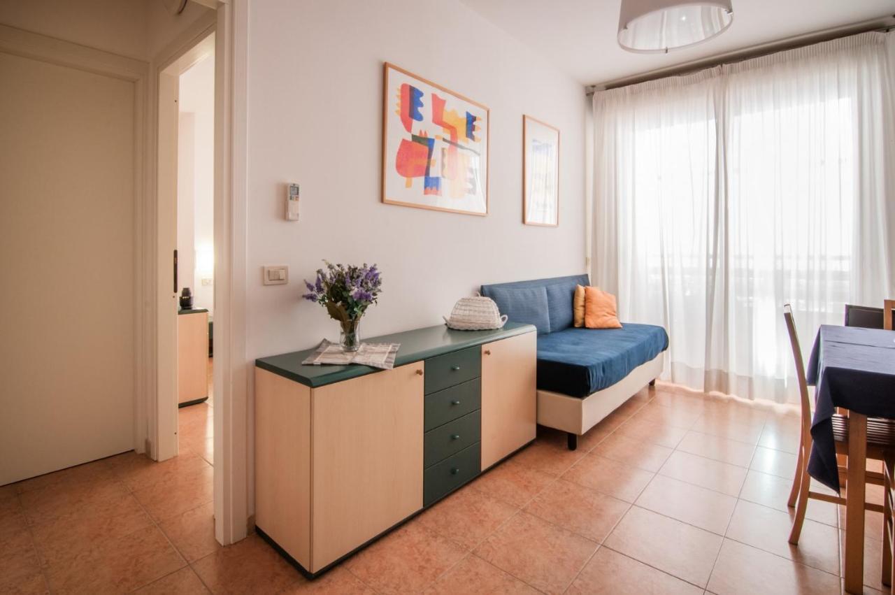 Residence La Rosa Di Nettuno Marina di Grosseto Zewnętrze zdjęcie