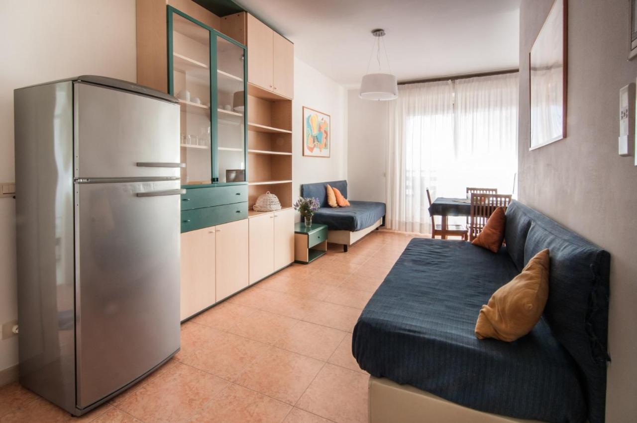 Residence La Rosa Di Nettuno Marina di Grosseto Zewnętrze zdjęcie