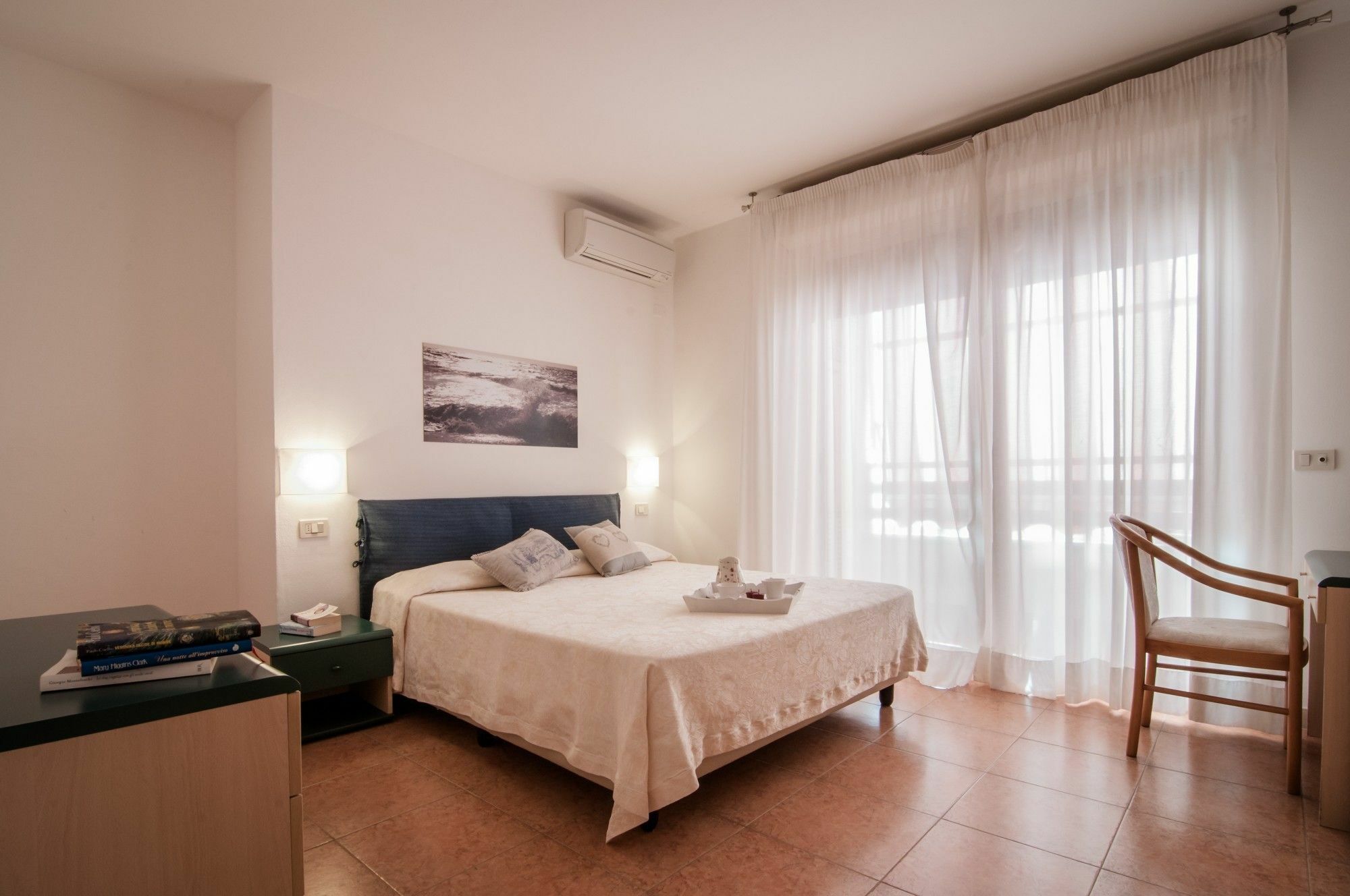 Residence La Rosa Di Nettuno Marina di Grosseto Zewnętrze zdjęcie