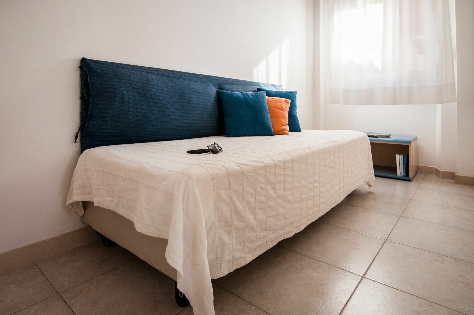 Residence La Rosa Di Nettuno Marina di Grosseto Zewnętrze zdjęcie