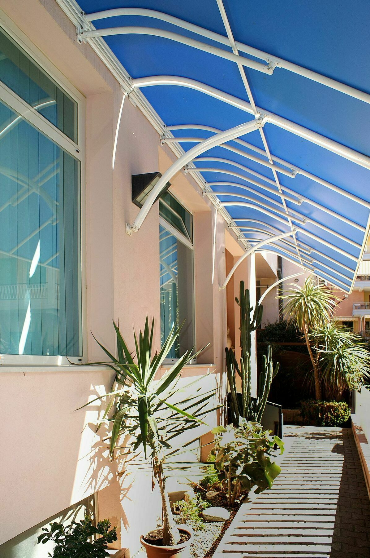 Residence La Rosa Di Nettuno Marina di Grosseto Zewnętrze zdjęcie
